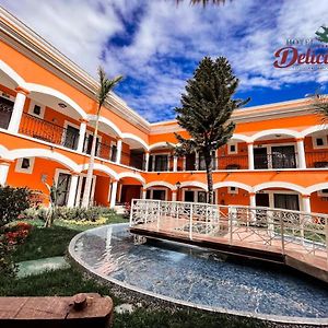 Hotel Delicias Tequila