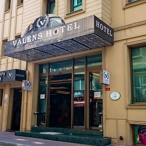 Valens Hotel İstanbul